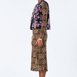 Cairo Vest - Multi Colour