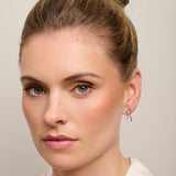 Gold Tied Knot