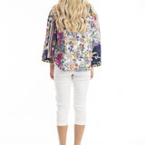 Sotavento Over Shirt
