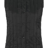 Glyn Vest-(Black)