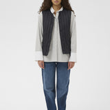 Glyn Vest-(Black)