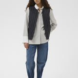 Glyn Vest-(Black)
