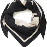 Rafiqa Scarf -2 colourways
