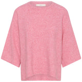 Guni Knit Tee (Pink)