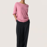 Tuesday Jumper 3/4 sleeve (Pink)