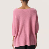 Tuesday Jumper 3/4 sleeve (Pink)