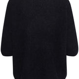 Tuesday Jumper 3/4 sleeve(Navy)