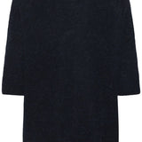 Tuesday Jumper 3/4 sleeve(Navy)