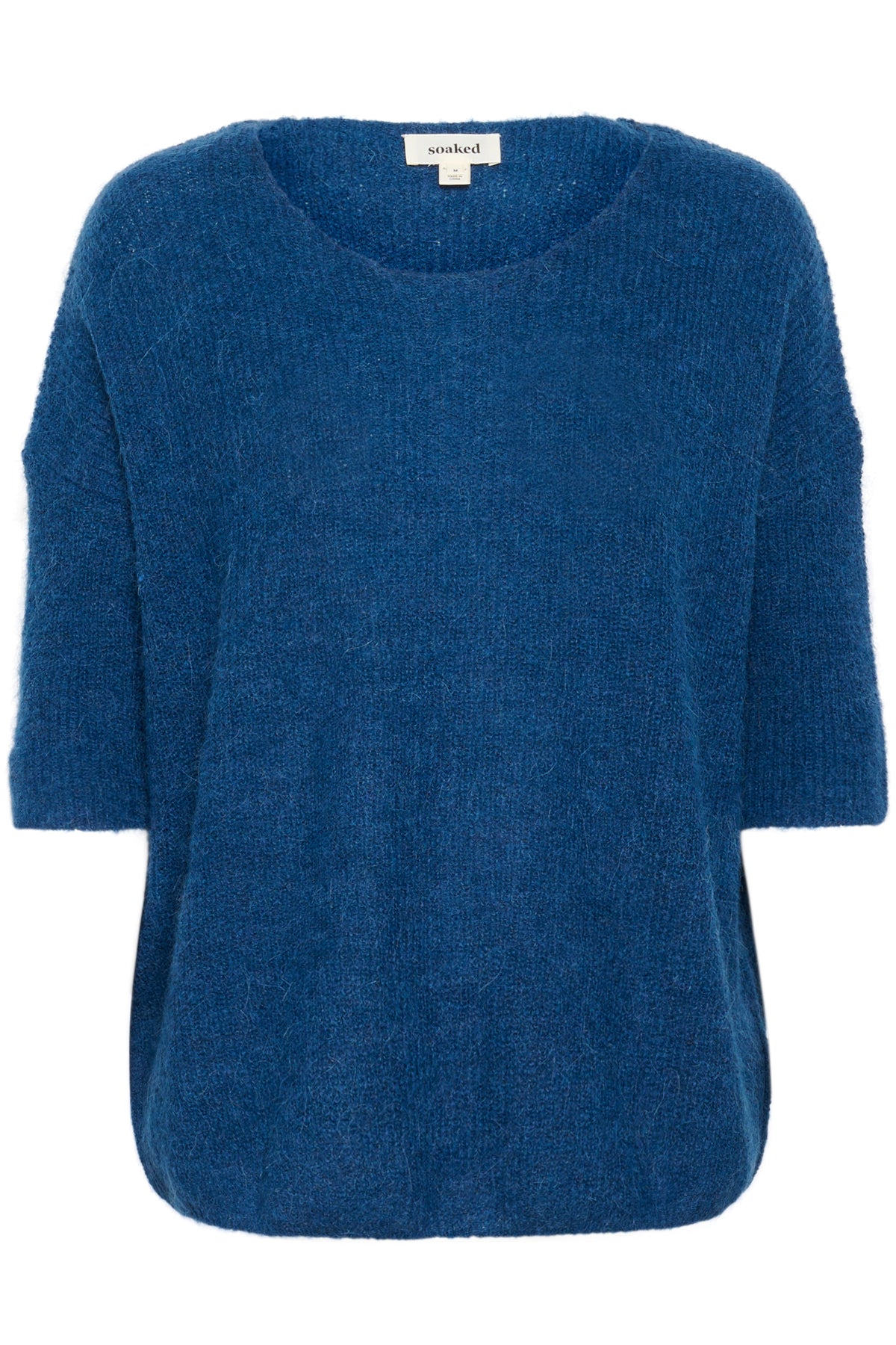 Tuesday Jumper - Blue