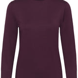 Hanadi Rollneck-winetasting