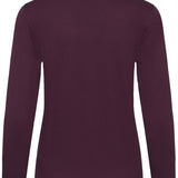 Hanadi Rollneck-winetasting