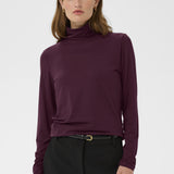 Hanadi Rollneck-winetasting