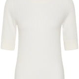 Spina Tee(White)