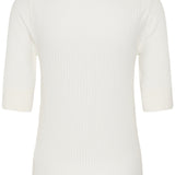 Spina Tee(White)