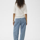 Spina Tee(White)