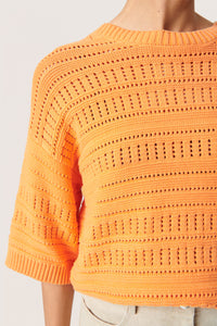 Rava Rinna Pullover