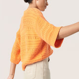 Rava Rinna Pullover