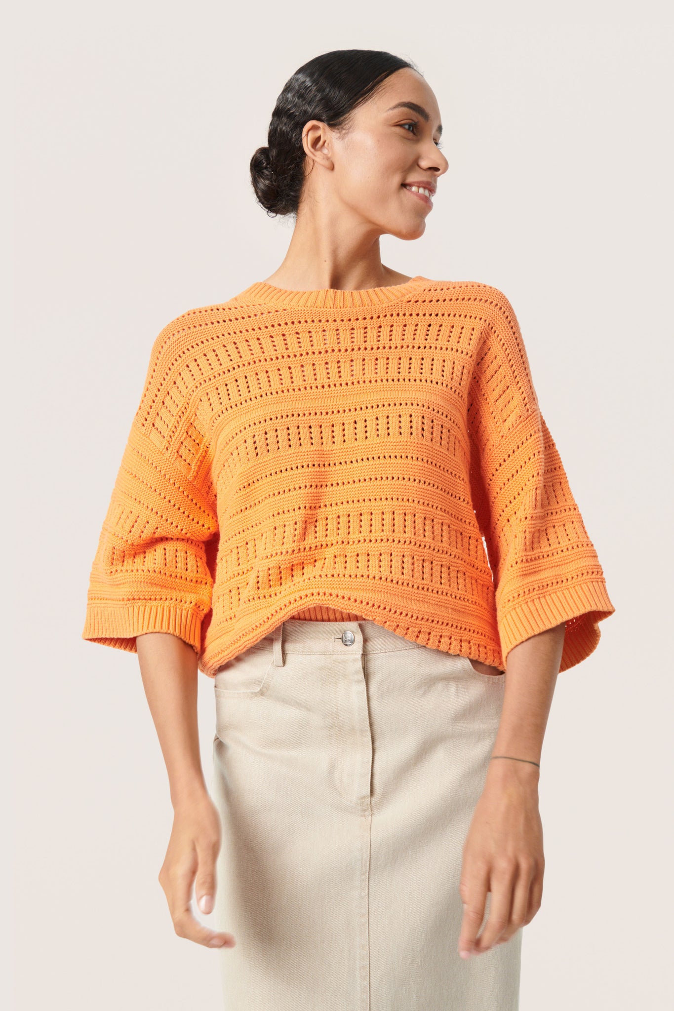 Rava Rinna Pullover