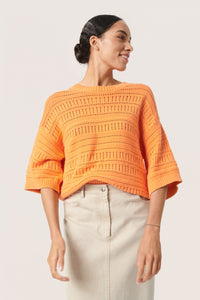 Rava Rinna Pullover