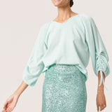 Catharina Blouse
