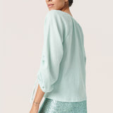 Catharina Blouse