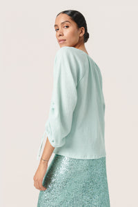 Catharina Blouse