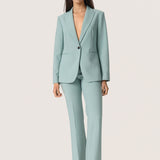 Corinne Blazer (Sea blue)