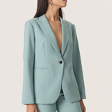 Corinne Blazer (Sea blue)