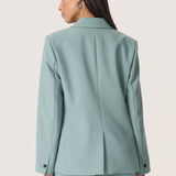 Corinne Blazer (Sea blue)