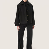 Rubie Jacket- Black