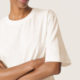 Coreen Tee-white