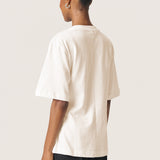 Coreen Tee-white