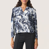 Jazzlyn blouse