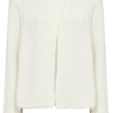 Alika Jacket(White)