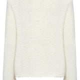 Alika Jacket(White)