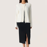 Alika Jacket(White)