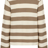 Lidya Pullover (ELM Stripe)