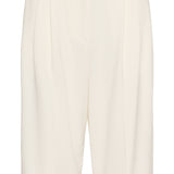 Malika Shorts-white