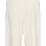 Malika Shorts-white