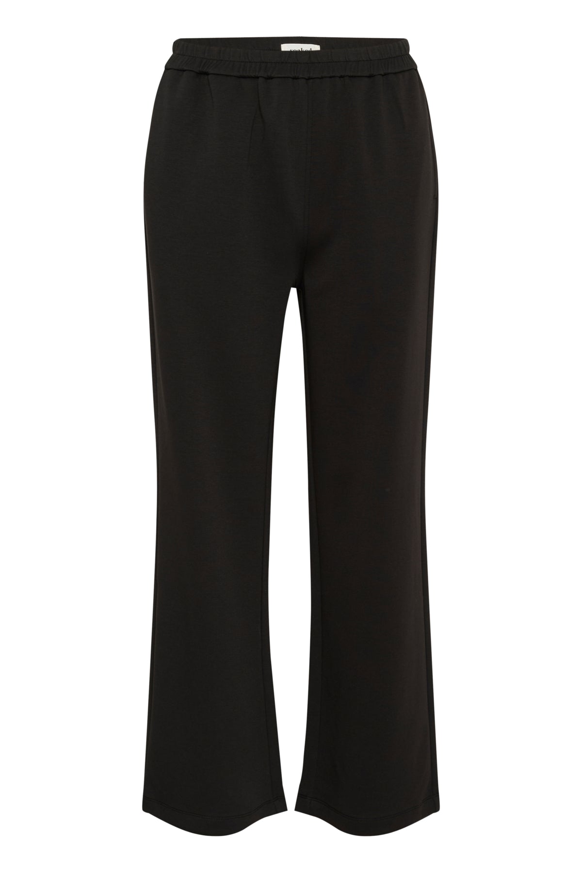 Magana Valera Pants(Black)