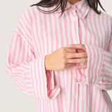 Beliro Shirt-pink