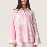 Beliro Shirt-pink