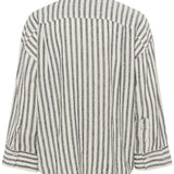 Beliro Shirt-navy