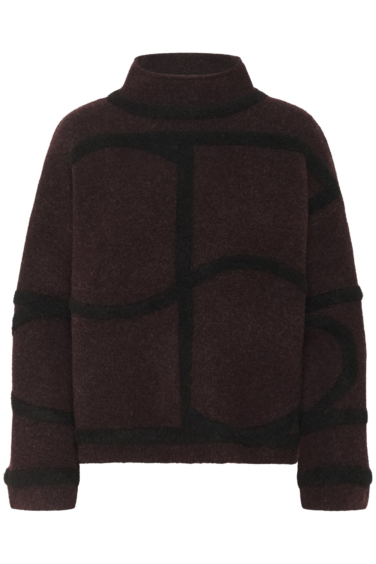 Sorea Mono Pullover