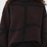 Sorea Mono Pullover