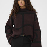Sorea Mono Pullover