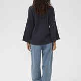 Rava Nanna Pullover (India Ink)
