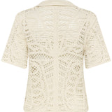 Anamy Polo Blouse