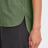 Rebel T-Shirt (Rifle Green)