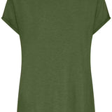 Rebel T-Shirt (Rifle Green)